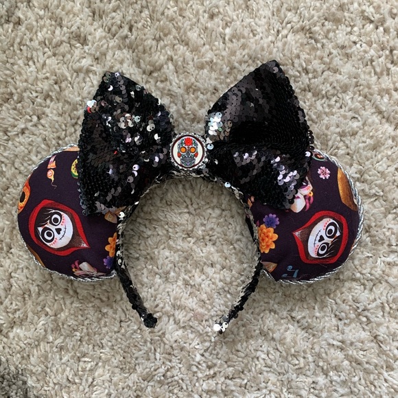 Disney Mickey headbands main image 8